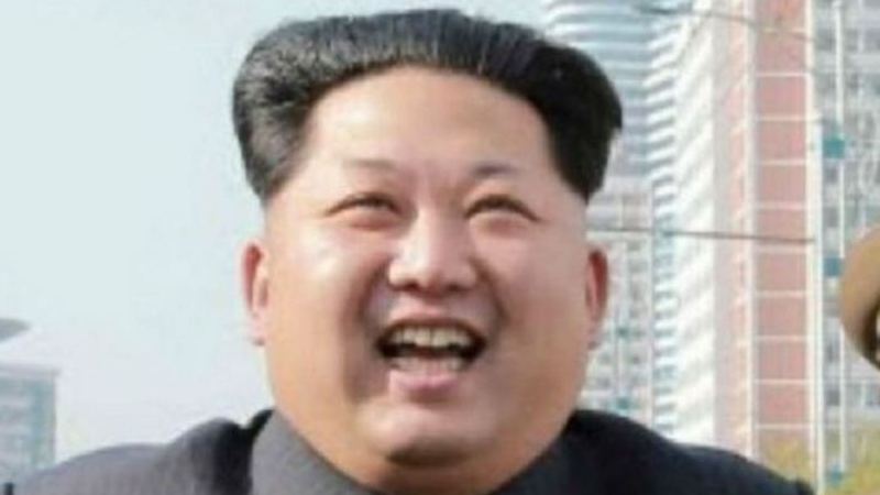 「荒唐無稽で陳腐」金正恩の”英雄化”に呆れる北朝鮮軍の将兵たち