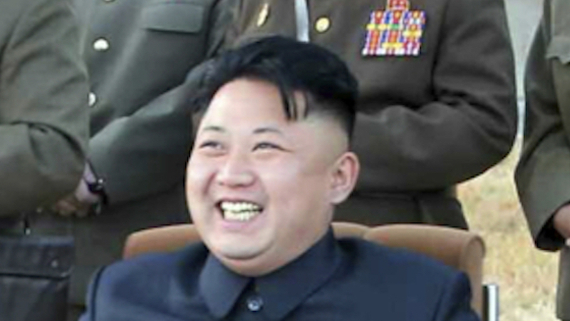 「６００人死傷」北朝鮮鉄道で再び正面衝突インシデント