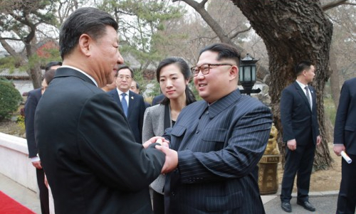 「北朝鮮の国民感情を掌握せよ」中国が仕掛ける文化浸透と洗脳工作