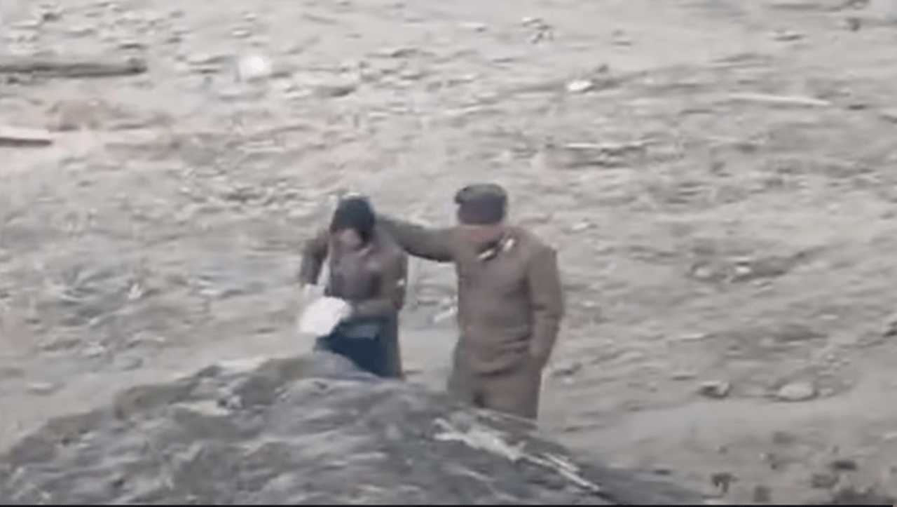 「豚舎で襲われる女性兵士」北朝鮮軍”性暴力”の生々しい現場