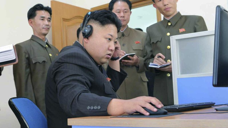 北朝鮮”国家的盗聴”の実態「固定電話の受話器に怪しい装置」