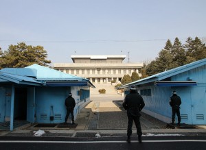 「北朝鮮へ行き韓国批判をしよう」ある男性の”決意”の裏にあるもの