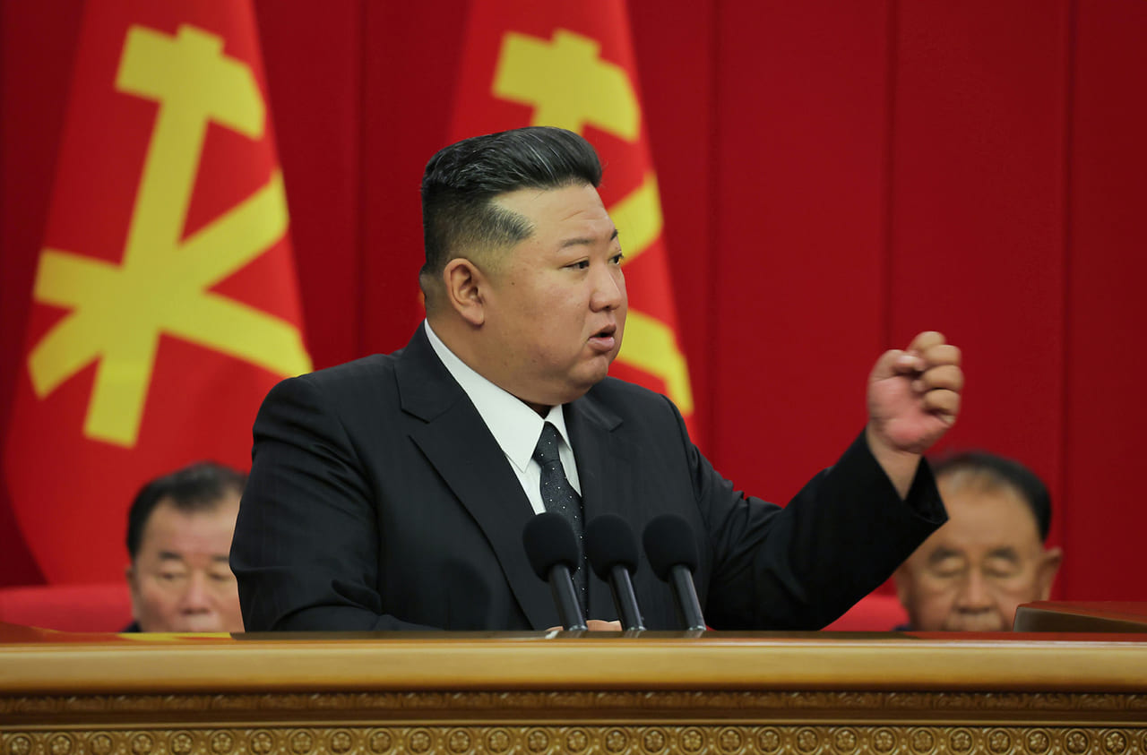 北朝鮮メディア、金正恩演説を異例の非公開…米軍「イラン爆撃」意識か